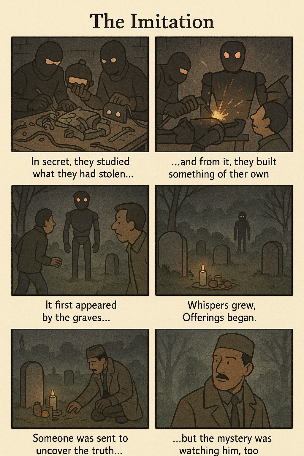 Comic Slide 3