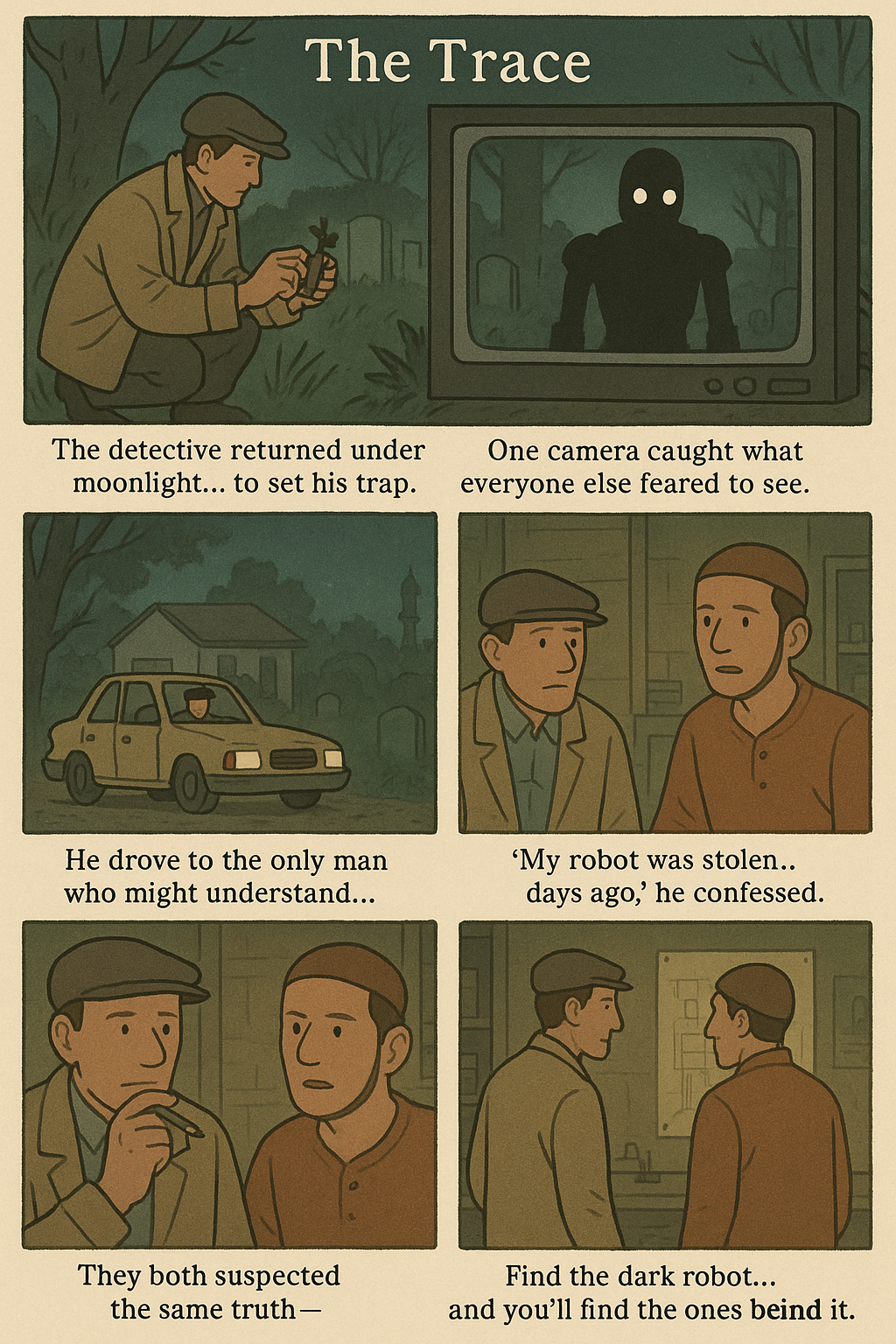 Comic Slide 4